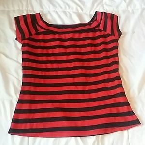 Vintage Hot Topic shirt